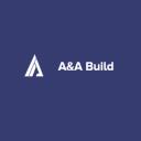 A&A Build logo
